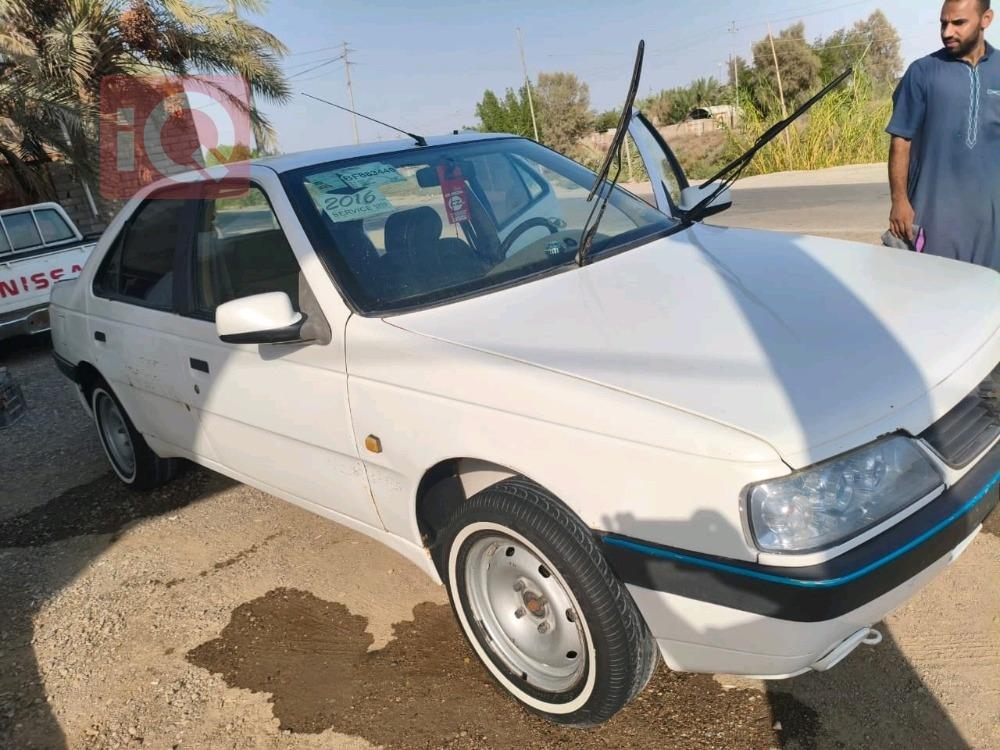 بيجو 405
